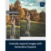 Adobe Creative Cloud Photography Plan 1TB (Photoshop + Light...
