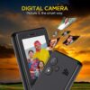 Lava A2 Smart (2025) Dual SIM Keypad Mobile Phone - 2.4'' Bi...