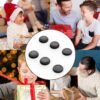 6PCS Ps 5c Console, Thumb Grips for, Ultra Slim Analog Stick...