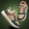ASIAN Men THUNDER-07 Stylish Casual Mid Top Sneaker and Tren...