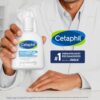 Cetaphil Hydrating Foaming Face Wash for Men and Women | Pol...