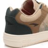 ASIAN Men THUNDER-07 Stylish Casual Mid Top Sneaker and Tren...