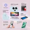Redmi 13 5G Prime Edition, Black Diamond, 8GB+128GB | India ...