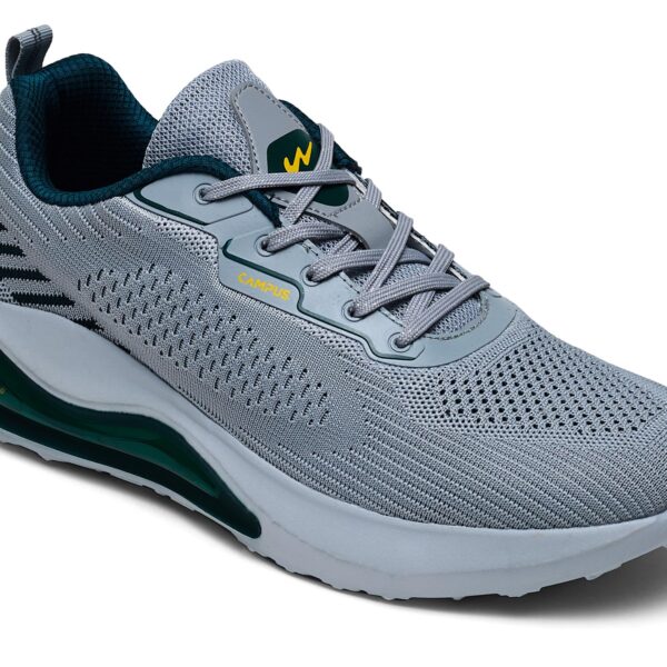 Campus Men's Pivot Running Shoes