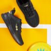Campus Men Wells Running Shoes