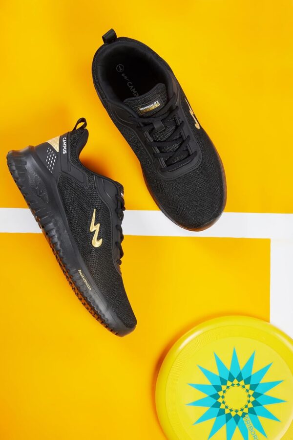 Campus Men Wells Running Shoes