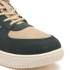 ASIAN Men THUNDER-07 Stylish Casual Mid Top Sneaker and Tren...