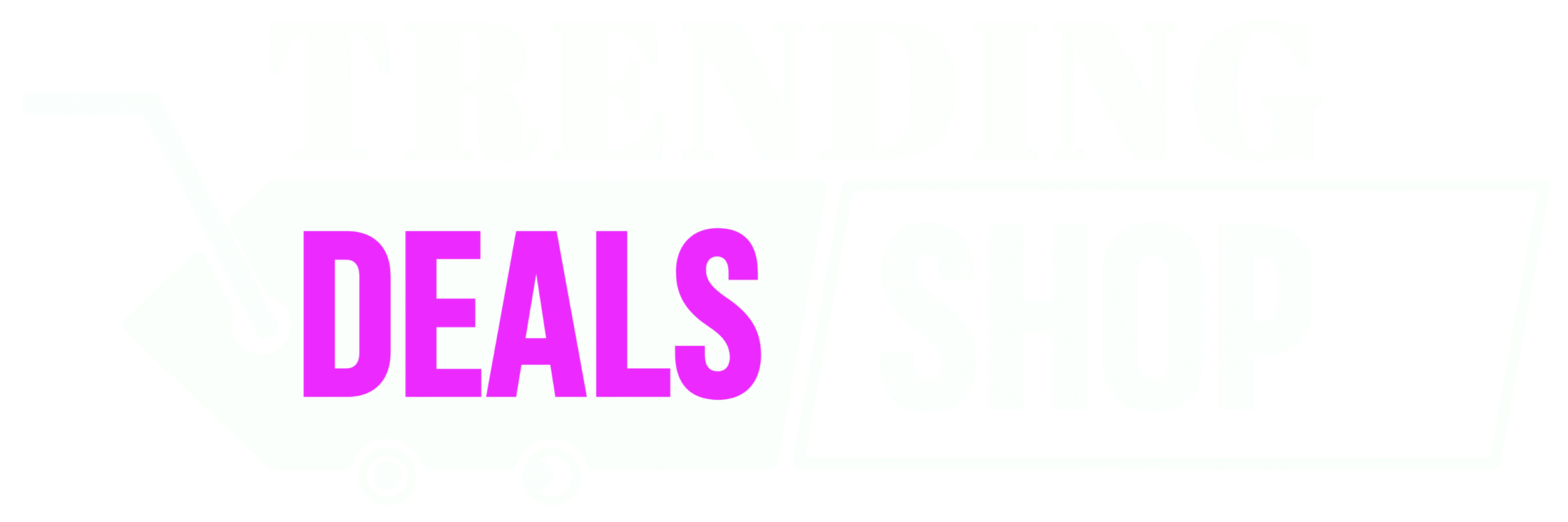 trending deals shop