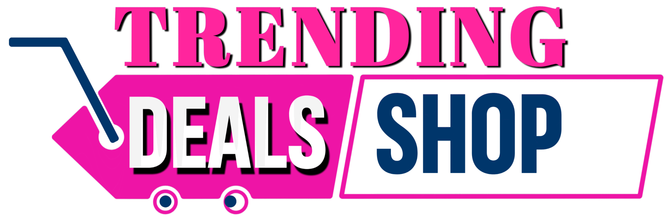 trending deals shop