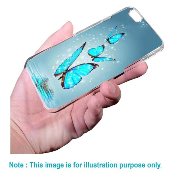 Casotec Basic Case for Apple iPhone 14 Pro (Silicone_Multico...
