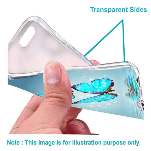 Casotec Basic Case for Apple iPhone 14 Pro (Silicone_Multico...