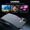 Lava Bold N1 (Radiant Black, 4 GB RAM, 64 GB Storage) | 6.75...