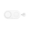 Belkin Magsafe 3-in-1 Wireless Charging Pad Qi2 15W + Additi...