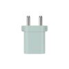 Stuffcool Nuevo PD20W Made in India Smallest Wall Charger Ch...