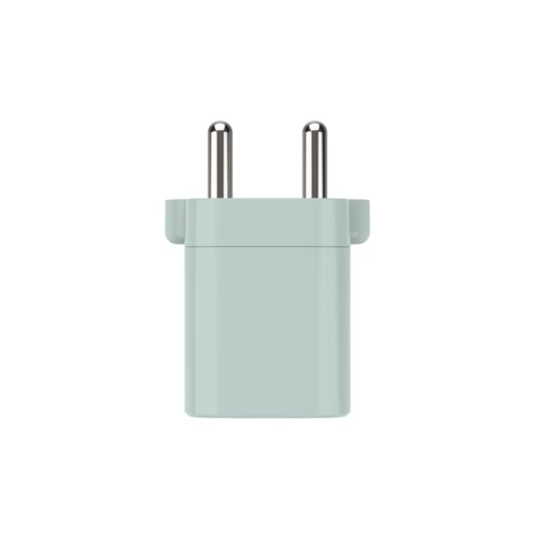 Stuffcool Nuevo PD20W Made in India Smallest Wall Charger Ch...