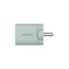 Stuffcool Nuevo PD20W Made in India Smallest Wall Charger Ch...