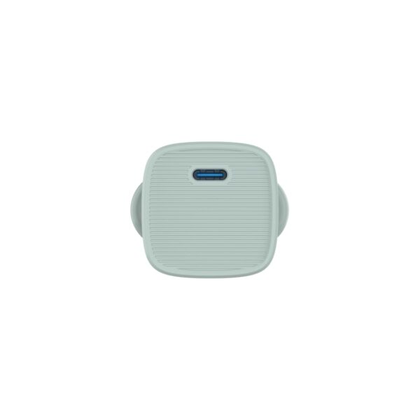 Stuffcool Nuevo PD20W Made in India Smallest Wall Charger Ch...
