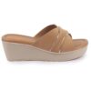 FAUSTO Women Wedge Heel Sandal