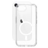 Amazon Brand-Solimo Mobile Cover for Apple iPhone 16e (Silic...