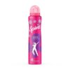 SPINZ Exotic Perfumed Deo For Women With Bulgarian Rose Frag...