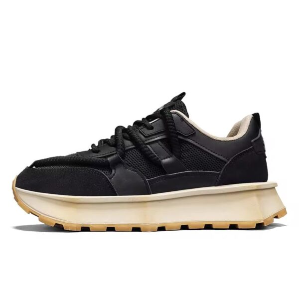 BERKINS Sneaker for Mens | Shoes for Men Sneakers | Sneakers...