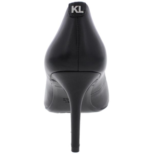 Karl Lagerfeld Paris Women's Royale Dress Pump