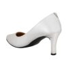 TRYME Women's Fashion Pointed Stiletto Heel Pump Shoes for P...