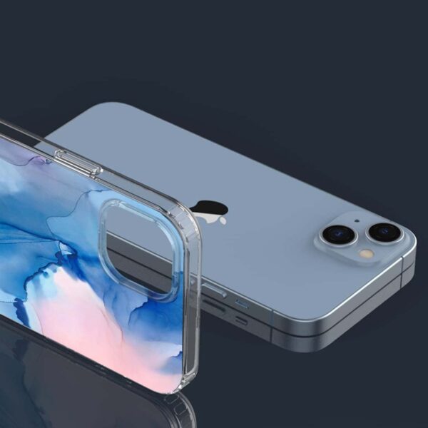 Fashionury Designer Case for Apple iPhone 14 Back Cover for ...