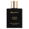 Bella Vita Luxury CEO Woman | Long Lasting Eau De Parfum 100...