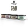 AirTrap Organic Car Air Freshener Junior – Jade Fragrance | ...