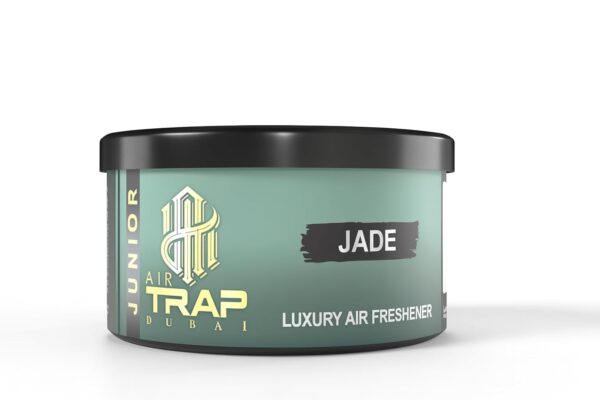 AirTrap Organic Car Air Freshener Junior – Jade Fragrance | ...
