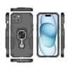 Amazon Brand-Solimo Armor Case for Apple iPhone 15 Defender ...