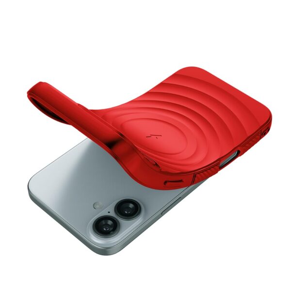 Casotec MagSafe Compatible TPU Case for Apple iPhone 16 Plus...