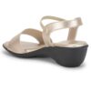 Liberty Senorita MDL-63 Casual Wedge Heel Sandal for Women -...