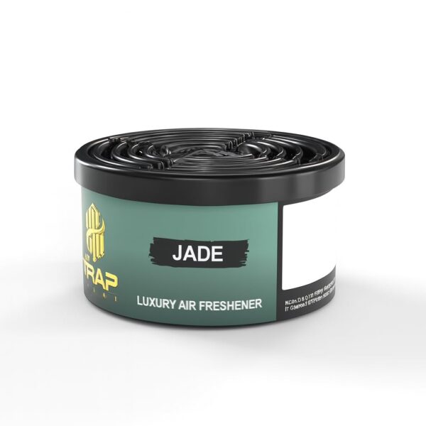 AirTrap Organic Car Air Freshener Junior – Jade Fragrance | ...