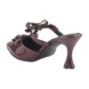 SilverArrow Women's Lubka Stiletto Heel Bow Design | Fusion ...