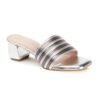 Carlton London Women Stylish Fashion Embellished Sandals for...