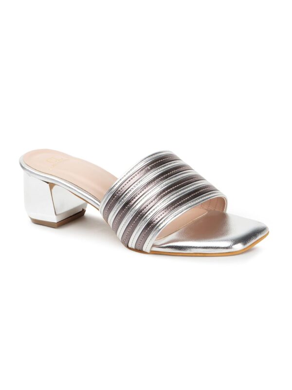 Carlton London Women Stylish Fashion Embellished Sandals for...