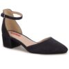 Bata Women's Block Heel Sandal