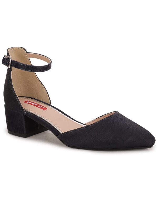 Bata Women's Block Heel Sandal