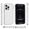 Amazon Brand - Solimo Liquid Crystal Glitter TPU Back Cover ...