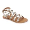 Carlton London Stylish and Comfortable Women Sandal for Part...