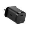 Spigen Fast Charging Adapter Total 35w, GaN, PD/PPS Support,...