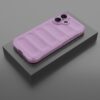 Amazon Brand-Solimo Basic Case for Apple iPhone 16 Plus (Sil...