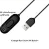 HUMBLE USB Power Adapter Fitness Band Charging Cable Designe...