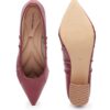 Van Heusen Women Kitten Heels