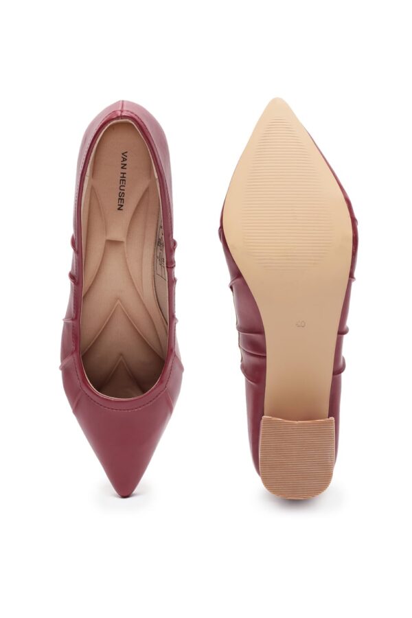 Van Heusen Women Kitten Heels