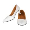 TRYME Women's Fashion Pointed Stiletto Heel Pump Shoes for P...