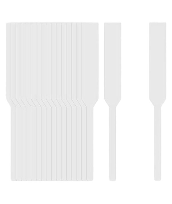 200Pcs Perfume Tester Strip, Paper Strips, Perfume Strips Te...