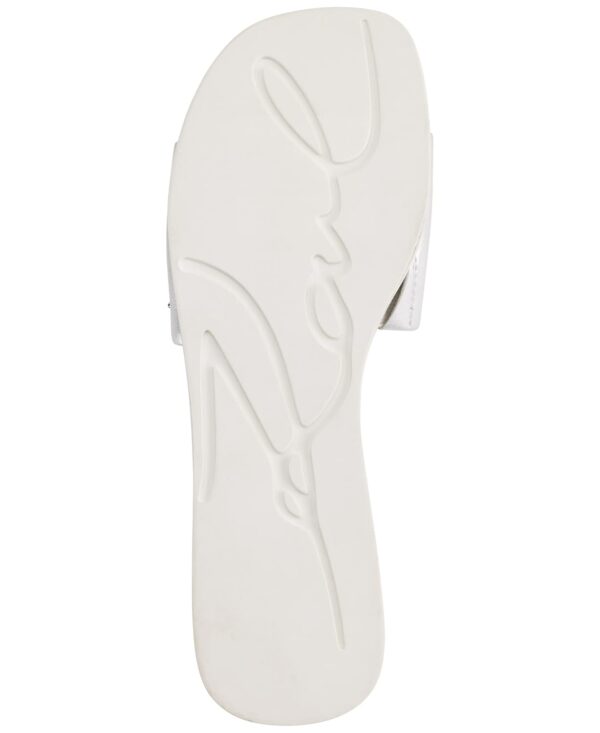 Karl Lagerfeld Paris Women's Jeslyn Effortlessly Fashionable...